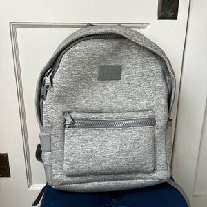 Dagne Dover Dakota Backpack medium Gray